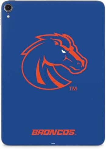 Skinit Decal Tablet skin compatible with iPad Pro 9.7in - Officially Licensed Boise State University Broncos Mascot Design in Saudi Arabia