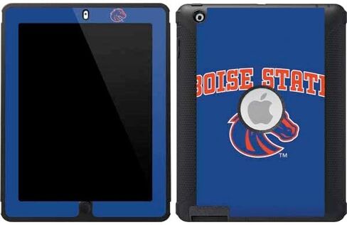 Skinit Skinit Skin متوافق مع Otterbox Defender iPad 2/3/4th Gen - College College College Design in Saudi Arabia
