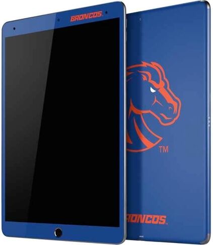 Skinit Decal Tablet skin compatible with iPad Air - Officially Licensed Boise State University Broncos Mascot Design in Saudi Arabia