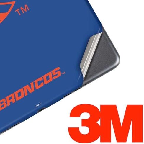 Skinit Decal Tablet skin compatible with iPad Air - Officially Licensed Boise State University Broncos Mascot Design in Saudi Arabia