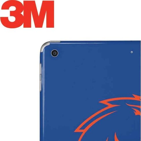 Skinit Decal Tablet Skin Compatible with iPad 9.7in (2017) - Officially Licensed College Boise State Broncos Mascot Design in Saudi Arabia