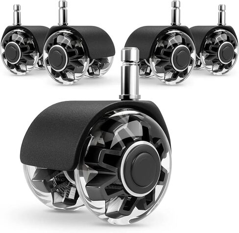 5pcs 2 بوصة 11mm Wheel Well in Saudi Arabia