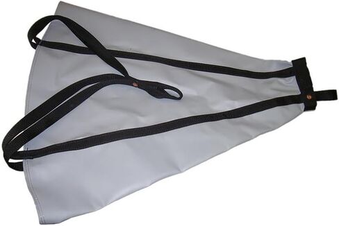 J Deez Amish - Beckman - Beefy Bag Sea Anchor in Saudi Arabia