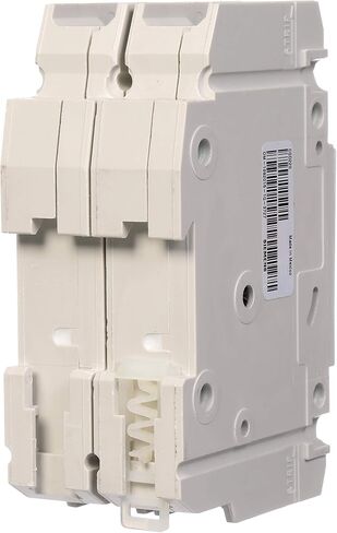 Siemens CQD220 20 Amp, Double Pole 480/277V AC, 125/250V DC, 14KAIC Cable In/Cable Out Breaker in Saudi Arabia