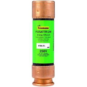 FRN-R-7 (FRN-R-7) 7Amp Fusetron Dual Element Time-Delay Fuse 250V in Saudi Arabia