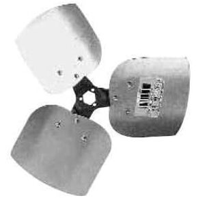Lau Industries/Conaire 60556701 3 Blade ، CW 20 Dia. ، 27 Pitch Propeller in Saudi Arabia