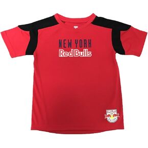 Outerstuff New York Red Bulls Kids Boys Size Logo Logo President in Kuwait