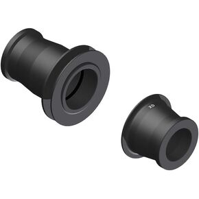 DT Swiss EXP 12x142/148mm TA End Cap Kit, XD Rear Hubs in Saudi Arabia
