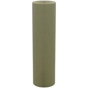 Mass King 18" 35# Green Machine Finished Automotive Masking Paper - 500' 18" x 500 ft (1 Roll) in Saudi Arabia