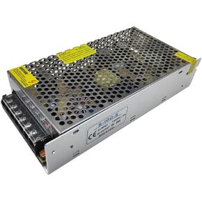 DC5V 20A AC96V-240V 100W محول إمدادات الطاقة LED لإمدادات الطاقة ، WS2812B SK6812 WS2813 APA102 محول سائق الشريط LED in Kuwait