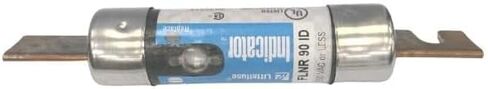 LITTELFUSE FLNR-90-ID Class RK5 Indicator, Fuse, 90AMP, 250V in Saudi Arabia