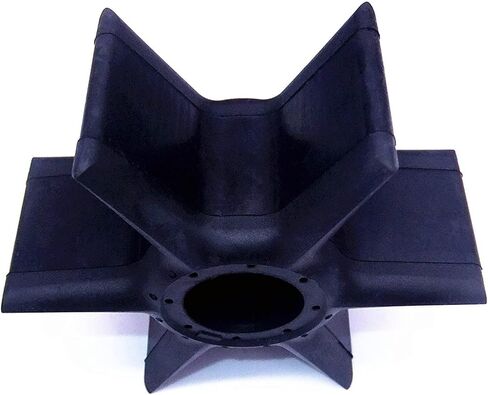 Chuury 6CE-44352-00 مضخة مياه متوافقة مع Yamaha 6CE-44352-00-00 F225 F250 F300 Outboard Engine Sierra 18-45617 in Saudi Arabia