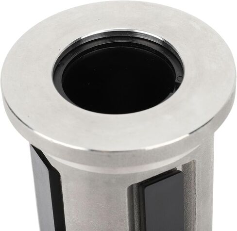 Heavy Duty Marine Propeller Shaft Hub Kit 840389K06 for MerCruiser XZ XR Racing Sport Master, Improved Performance, Quiet in Saudi Arabia