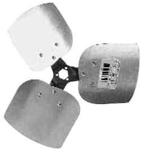 Lau Industries/Conaire 60556701 3 Blade ، CW 20 Dia. ، 27 Pitch Propeller in Saudi Arabia