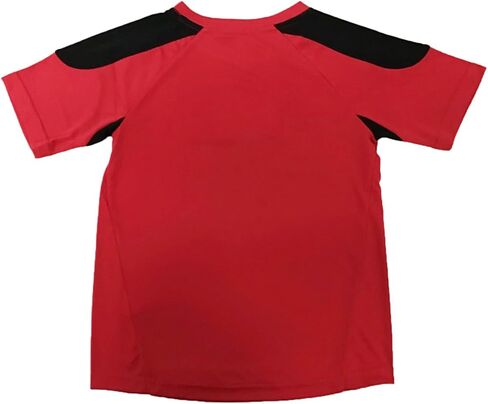 Outerstuff New York Red Bulls Kids Boys Size Logo Logo President in Kuwait