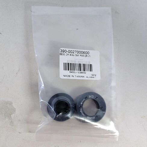 Full Speed Ahead FSA, Crank Bolt W/Extracting Cap, Crank Bolt, M30 Cap M18 Bolt in Saudi Arabia
