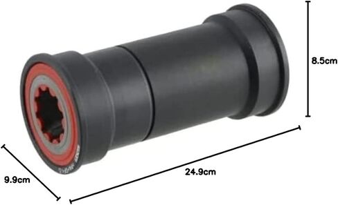 SRAM PRESSFIT GXP BOTTING BRACKET in Saudi Arabia