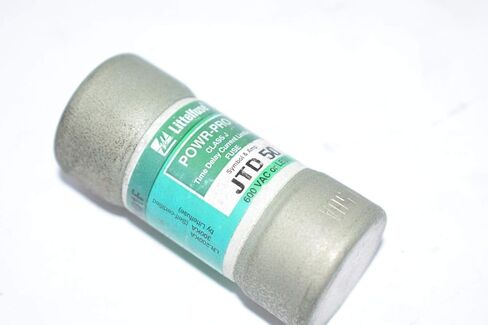 Littelfuse JTD50 Time Delay Fuses T24424 in Saudi Arabia