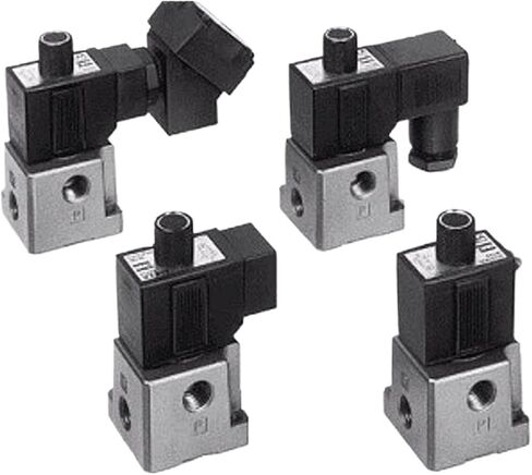 1PCS الصمام الكهرومغناطيسي VT317-5G-02 VT317-5D-02 VT317V-5G-02 VT317-5DZ-02 (5) in Saudi Arabia