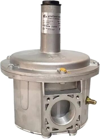 Giulianianello gas pressure reducing valve FG1B15 DN15 FG1B20 DN20 FG1B25 DN25 FG1B32 DN32 FG1B40 DN40 FG1B50 DN50 ST1B65 DN65(FG1B50 DN50) in Saudi Arabia
