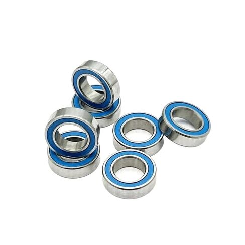 688-2RS Bearing 8x16x5 Mm Miniature 688RS Ball Bearings Blue Sealed Bearing 688 2RS 5PCS in Kuwait