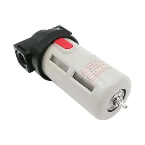 Air Source Treatment Pneumatic Compressor Filter Oil Separator(BL4000,Only Filter) in Kuwait