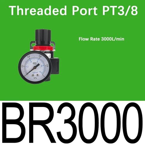 Air Source Treatment Pneumatic Compressor Filter Oil Separator(BL4000,Only Filter) in Kuwait