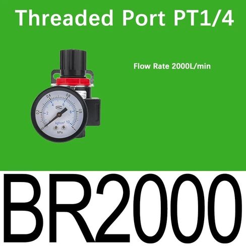 Air Source Treatment Pneumatic Compressor Filter Oil Separator(BL4000,Only Filter) in Kuwait