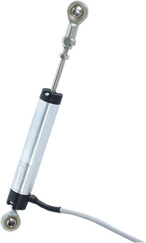 KPM100mm-300mm Miniature Articulated Linear Displacement Sensor Potentiometer Linear Displacement Sensor Resistive Sensors(KPM-175MM) in Saudi Arabia