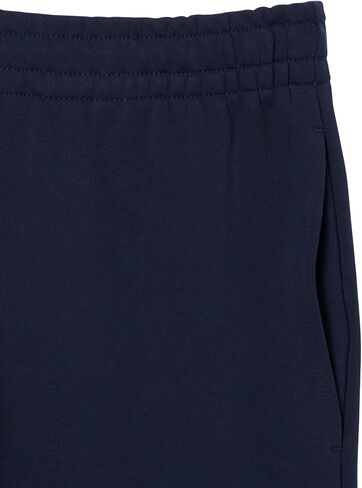 Lacoste رجال شحنات الصوف سروال البضائع in Kuwait