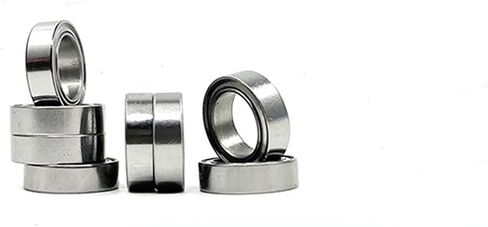 Bearing 10pcs SMR52ZZ SMR63ZZ SMR74ZZ SMR85ZZ SMR105ZZ SMR115ZZ SMR128ZZ SMR137ZZ 440 Stainless Steel Miniature Ball Bearings(ABEC-5 P5,SMR83ZZ 3x8x3mm) in Kuwait