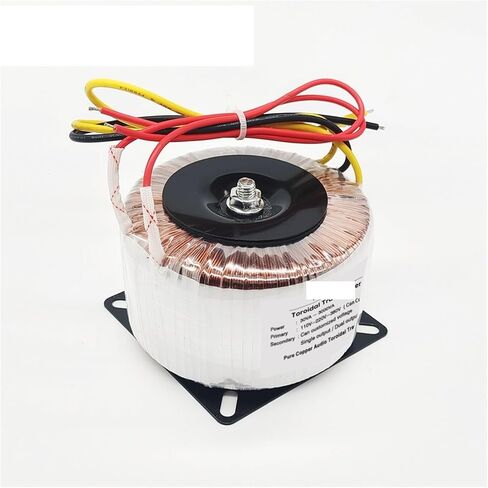 50W Toridal Transformer Voltage (مدخلات خاصة) in Kuwait