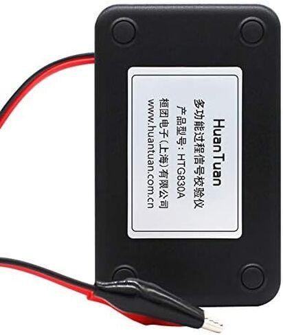 LB78 0-20mA / 0-11V / mV Current Voltage Millivolt Signal Generator Source Calibrator in Saudi Arabia