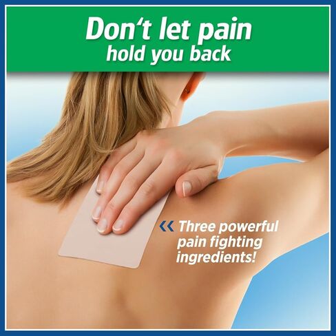 رقعة تخفيف الألم من Salonpas - عبوتين (140 رقعة × 2 إجماليًا) in Kuwait