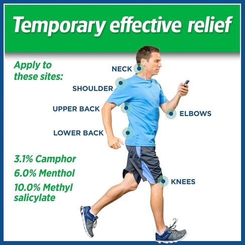 رقعة تخفيف الألم من Salonpas - عبوتين (140 رقعة × 2 إجماليًا) in Kuwait