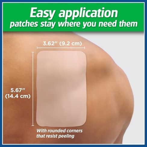 رقعة تخفيف الألم من Salonpas - عبوتين (140 رقعة × 2 إجماليًا) in Kuwait