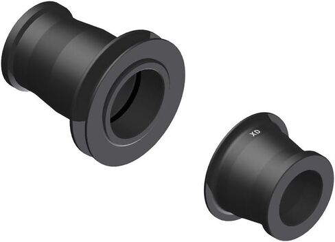 DT Swiss Exp 12x142/148mm Ta End Cap Kit ، محاور XD الخلفية in Saudi Arabia