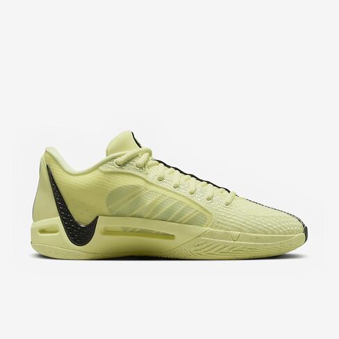 Sabrina 1 "Family Bonds Basketball Shoes (FQ3381-303, Luminous Green/Luminous Green/Black) Size 7 in Saudi Arabia