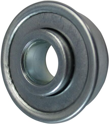 1/2 "id x 1-3/8" OD X 5/16 "محمل كرة قياسية سميكة مع شفة in Saudi Arabia