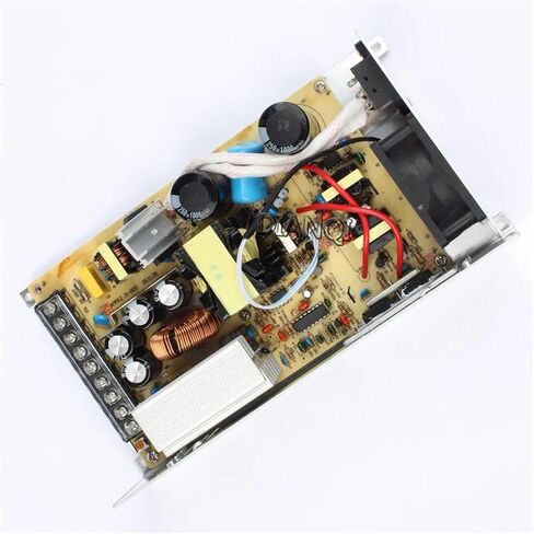 Switching Power Supply Power suply 12V 13.5V 15V 24V 27V 36V 48V 600w ac to Power Supply Input 110v 220v Converter(24V_600W) in Saudi Arabia
