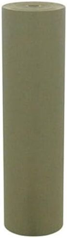 Mass King 18 "35# Green Machine Laving Paper - 500 '18" × 500 ft (1 Roll) in Saudi Arabia