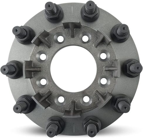 محول العجلات 8x6.5 إلى 10x285.75 الخلفية 116.7 مم in Saudi Arabia