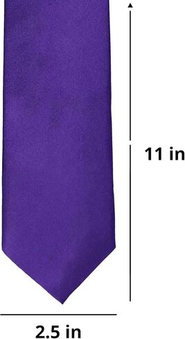 tiemart Boys' Zipper Ties in Saudi Arabia