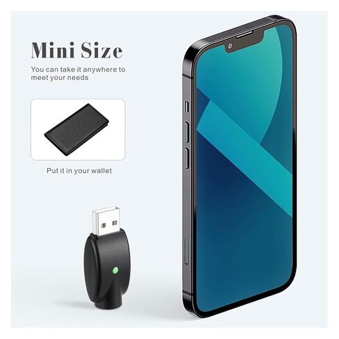 3 PCS كابل بيانات USB متوافق مع جميع موصلات النوع 510 لشحن المشاعل وحام الحديد in Kuwait