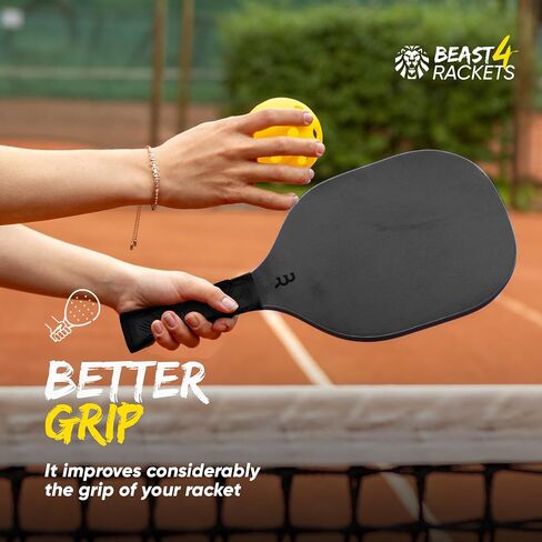 Pickleball Grip Tape Pickleball Overgrip Tape Pickleball Grips Overgrip Pickleball Paddle Overgrip Pickleball Paddle Grip Wrap Pickleball Wrap Grip Pickleball Paddle Grip Tape Paddle Grip in Saudi Arabia