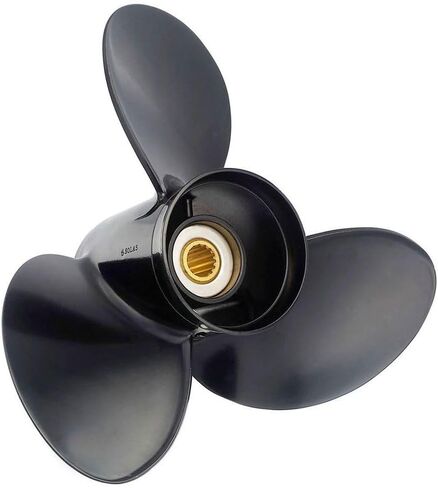 AMITA PROP AL 3B 14.3" 21" RH in Saudi Arabia