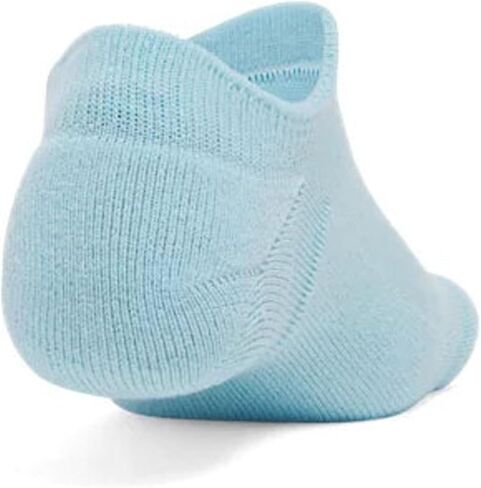 Under Armor - SaiSex Essential Cushion 6pk NS Socks in Saudi Arabia
