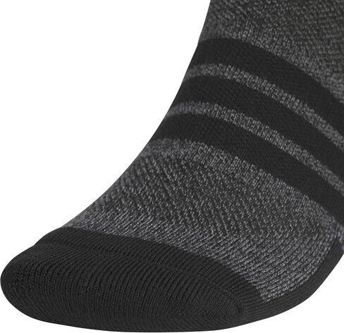 adidas Men's Cushioned X 4 3-Pack Crew Sock in Saudi Arabia