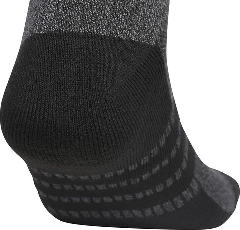 adidas Men's Cushioned X 4 3-Pack Crew Sock in Saudi Arabia