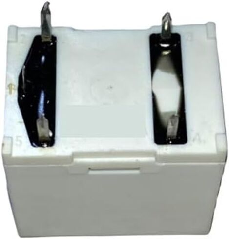 5PCS G5LE-1-VD G5LE-1-VD-12VDC G5LE-1-VD-24VDC Relay 12VDC 24VDC 10A 250VAC DIP-4PIN(12VDC) in Saudi Arabia